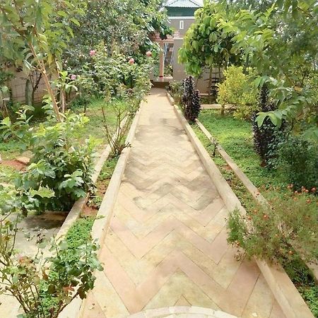 Yelagiri Golden Villa Экстерьер фото