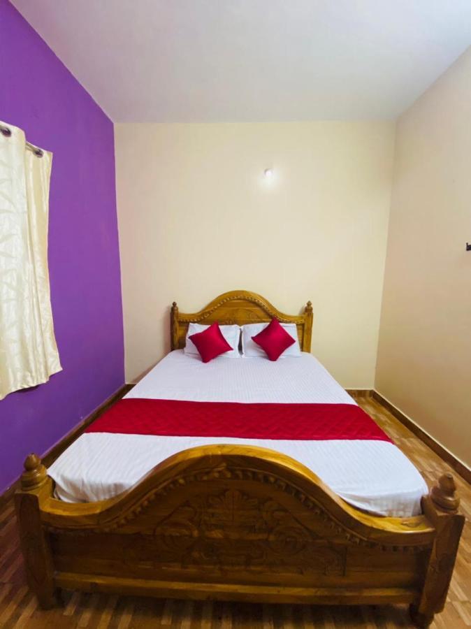 Yelagiri Golden Villa Экстерьер фото
