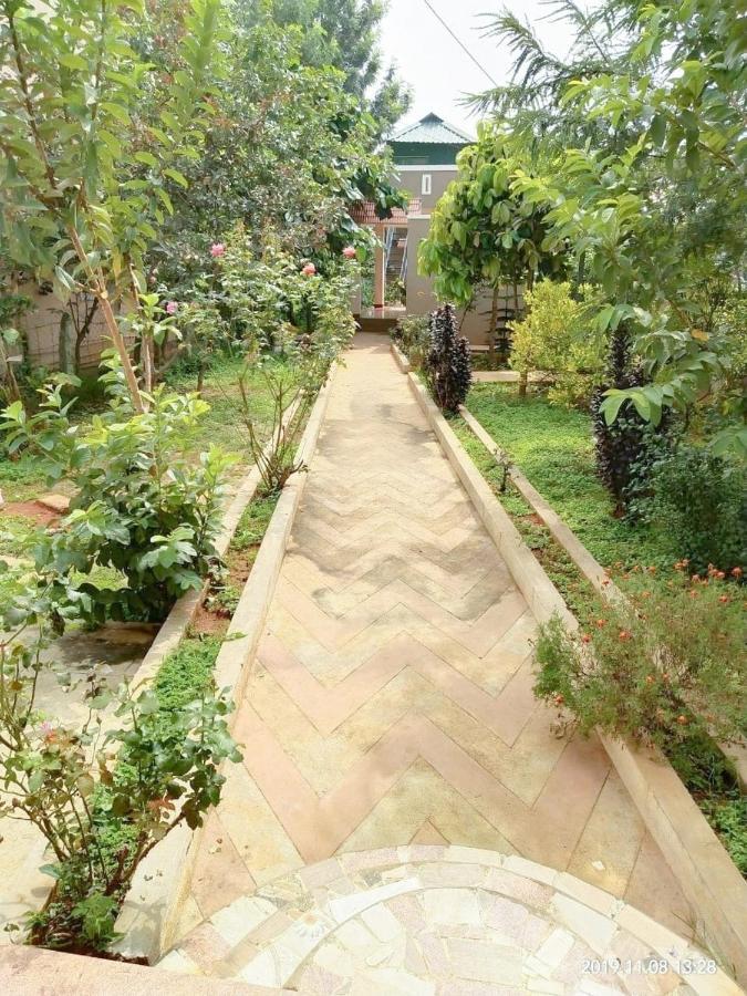Yelagiri Golden Villa Экстерьер фото