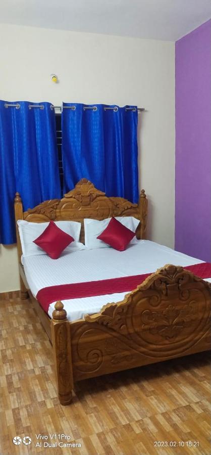Yelagiri Golden Villa Экстерьер фото
